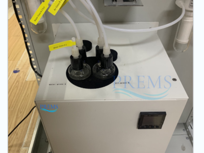 Máy Làm Mát Khí Nén CEMS-PRE100CC