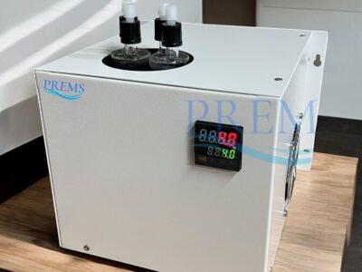 Máy Làm Mát Khí Nén CEMS-PRE100CC