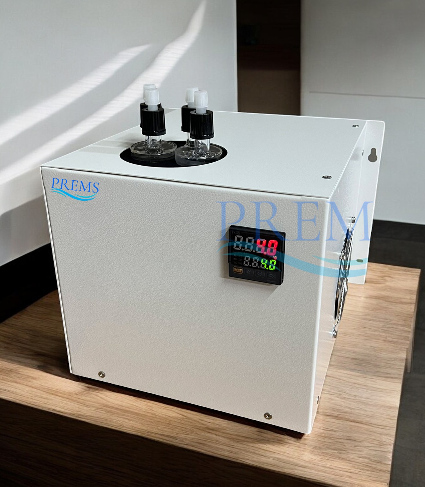 Máy Làm Mát Khí Nén CEMS-PRE100CC