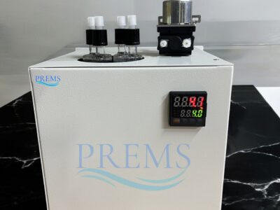 Máy Làm Mát Khí Nén CEMS-PRE100CC