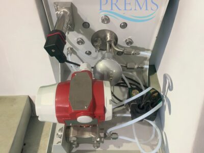 Thiết Bị Đo Lưu Lượng Khí Thải CEMS-PRE100