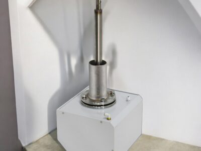 Thiết Bị Đo Lưu Lượng Khí Thải CEMS-PRE100