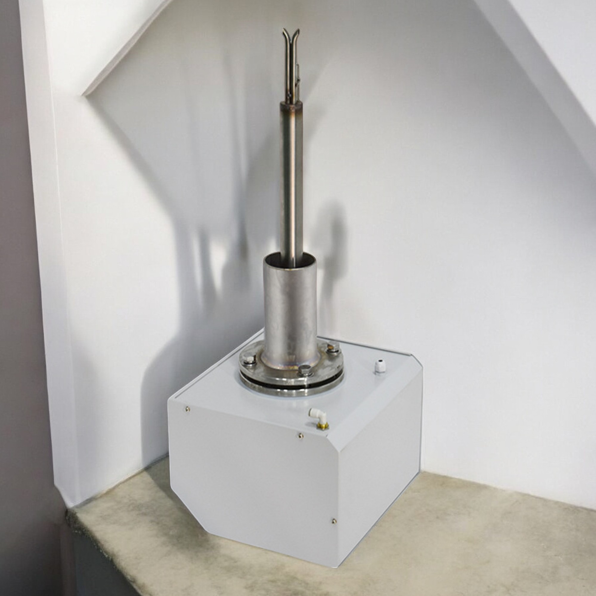 Thiết Bị Đo Lưu Lượng Khí Thải CEMS-PRE100