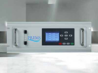 Thiết Bị Phân Tích Khí Thải CEMS-PRE122
