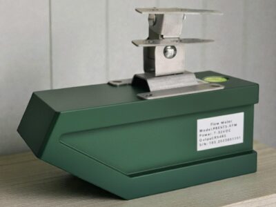 Alternative view of Cảm Biến Đo Lưu Lượng Kênh Hở Bằng Sóng Radar PRE575-RFM