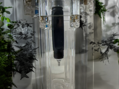 Cảm Biến Đo Clo Dư PRE600-C