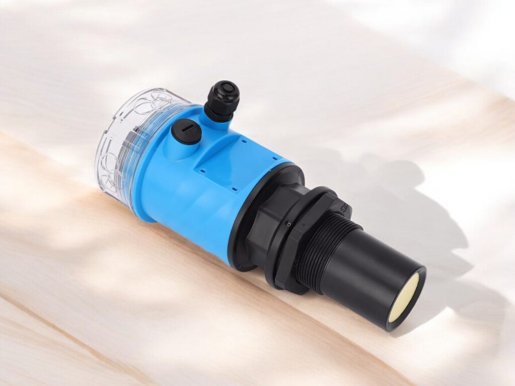 CẢM BIẾN ĐO MỨC SIÊU ÂM PRE750U