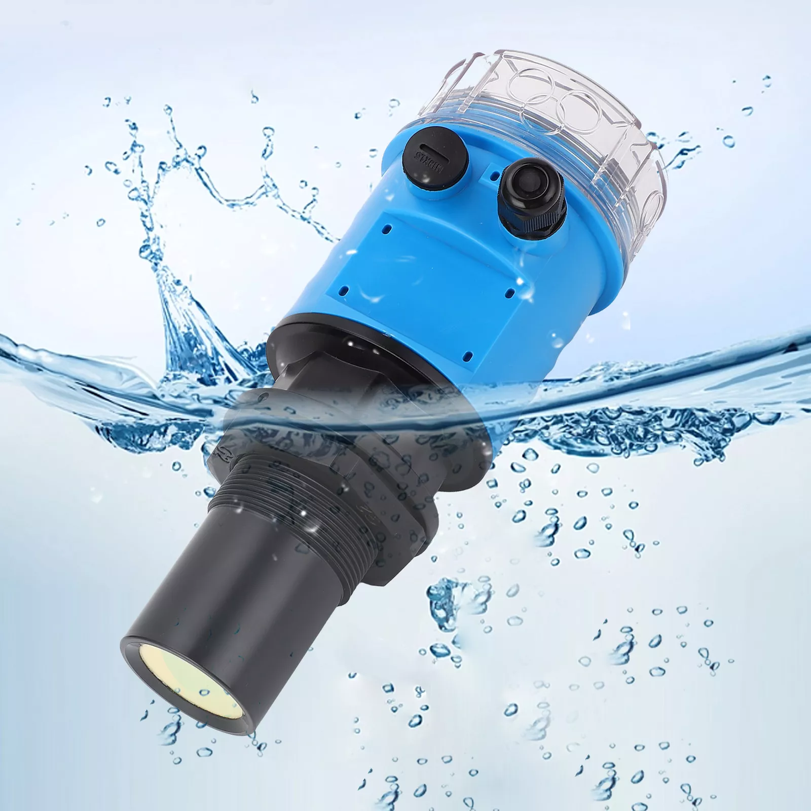 CẢM BIẾN ĐO MỨC SIÊU ÂM PRE750U