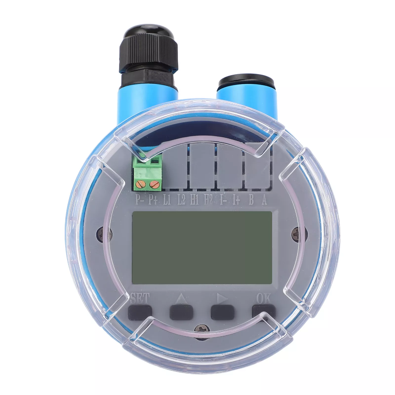 Cảm Biến Đo Mức Siêu Âm PRE750U - Ảnh 3