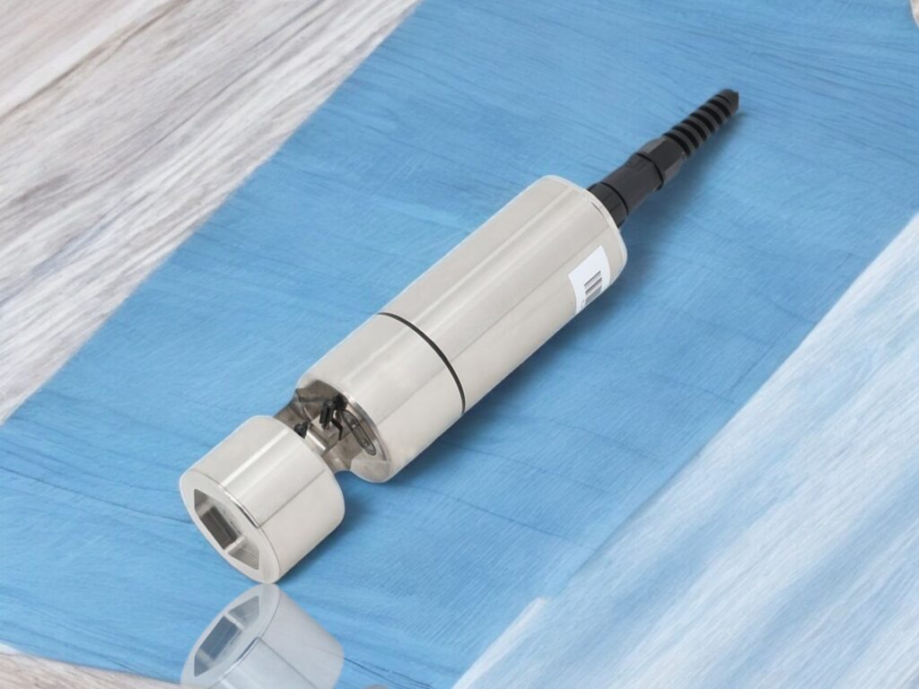 Cảm Biến Đo Độ Màu PRE8251