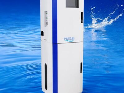 Máy Phân Tích Photpho Tổng