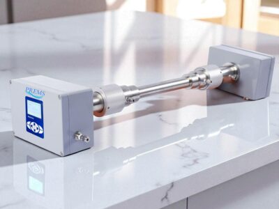 Thiết Bị Phân Tích Khí Bằng Laser CEMS-PRE200LGA