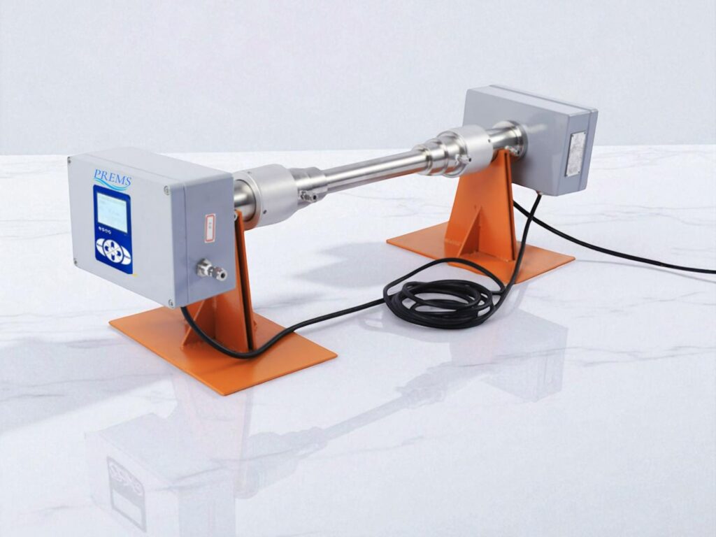 Thiết Bị Phân Tích Khí Bằng Laser CEMS-PRE200LGA