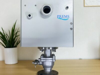 Đầu Dò Lấy Mẫu Khí CEMS-PRE225HSP