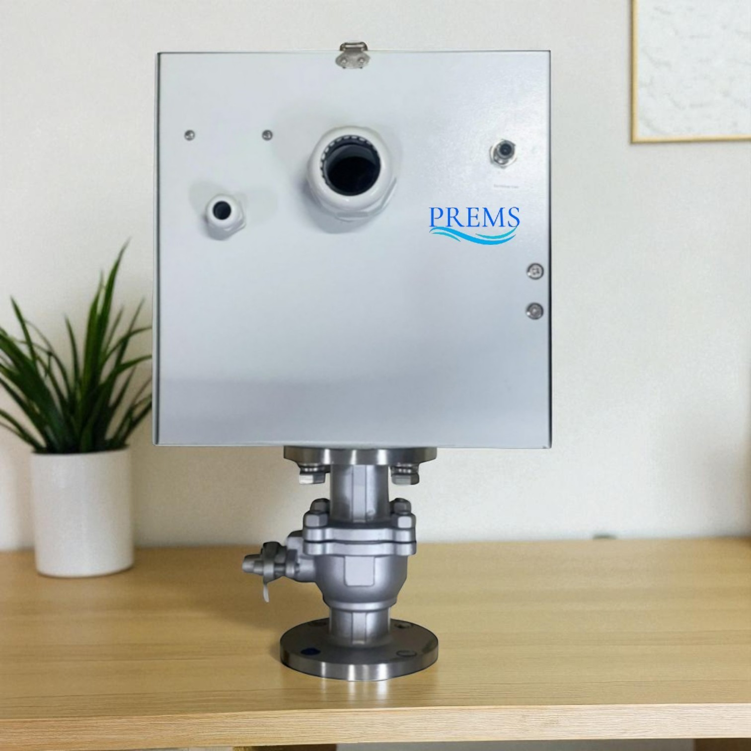 Đầu Dò Lấy Mẫu Khí CEMS-PRE225HSP