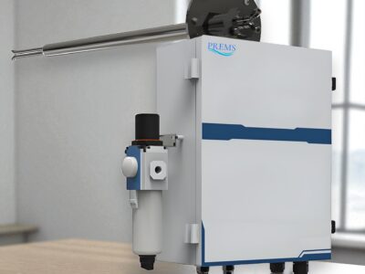 CEMS-PRE422 – Thiết Bị Đo Nhiệt Độ, Lưu Lượng, Áp Suất Khí Thải Ống Khói Tiêu Chuẩn CEMS