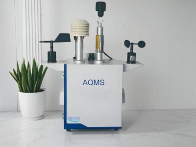 CEMS-PRE800AQMS – Thiết Bị Quan Trắc Không Khí