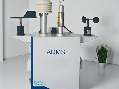CEMS-PRE800AQMS – Thiết Bị Quan Trắc Không Khí