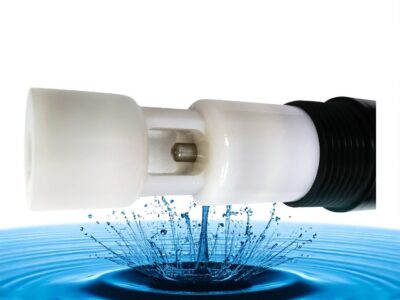 Alternative view of Thiết Bị Đo Độ Mặn PRE540-OSS