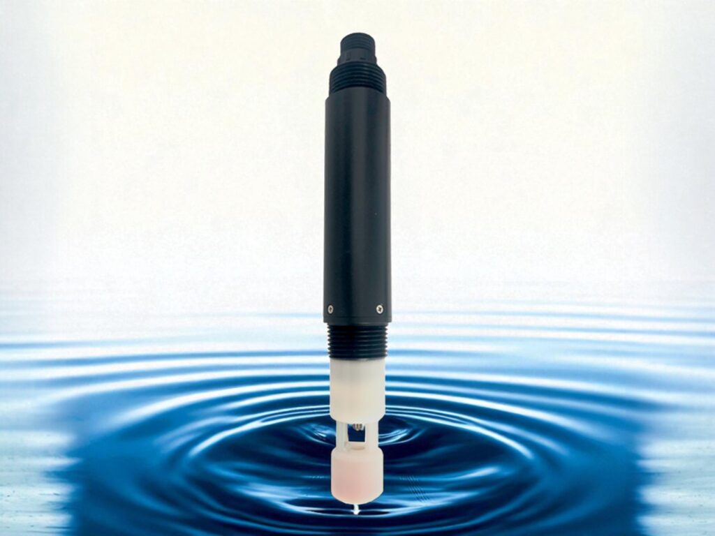 Thiết Bị Đo Độ Mặn PRE540-OSS