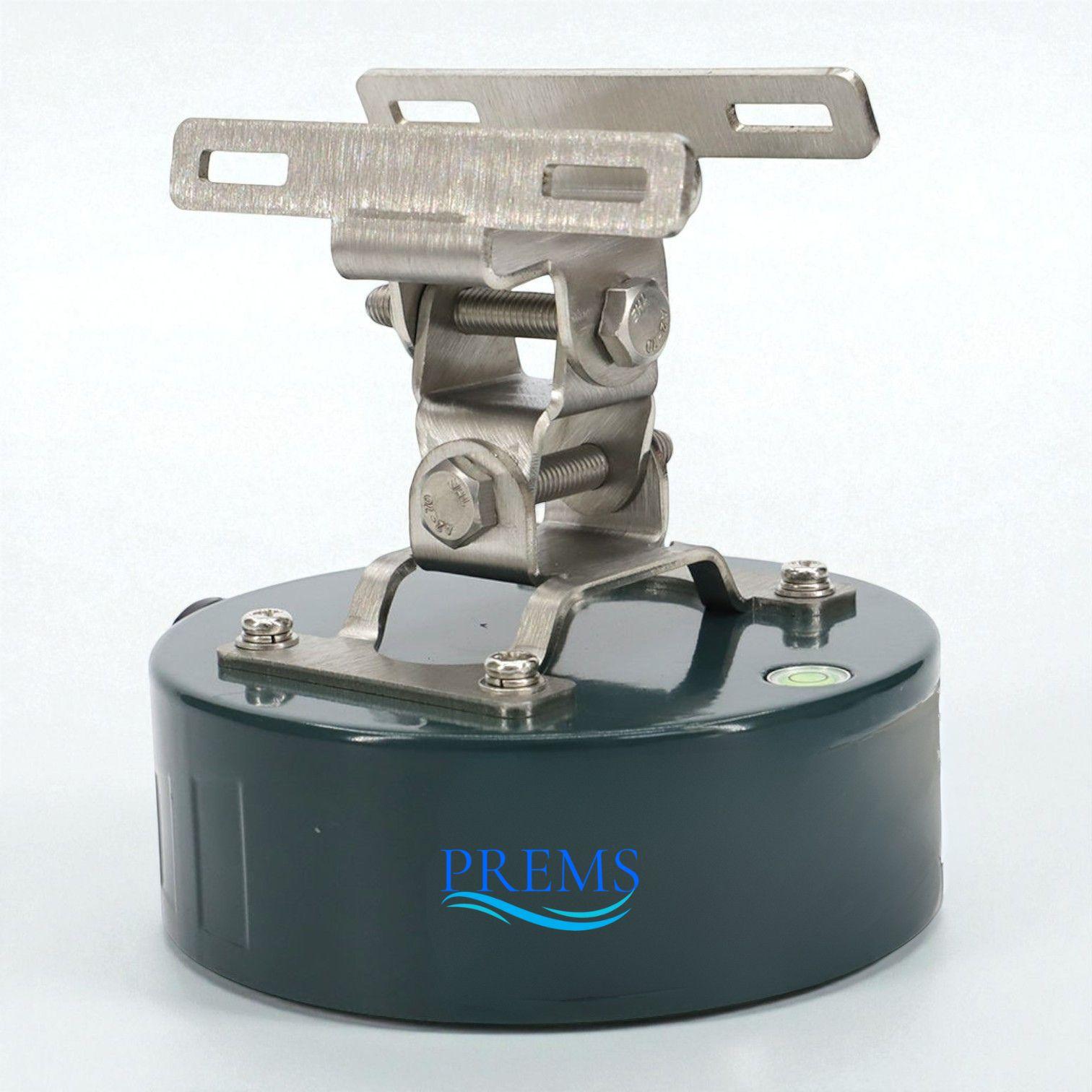 Hình ảnh cảm biến radar 80GHz đo mức kênh hở