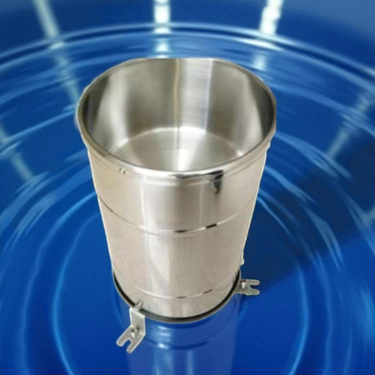 Cảm biến đo lưu lượng mưa PRE520-RFS1