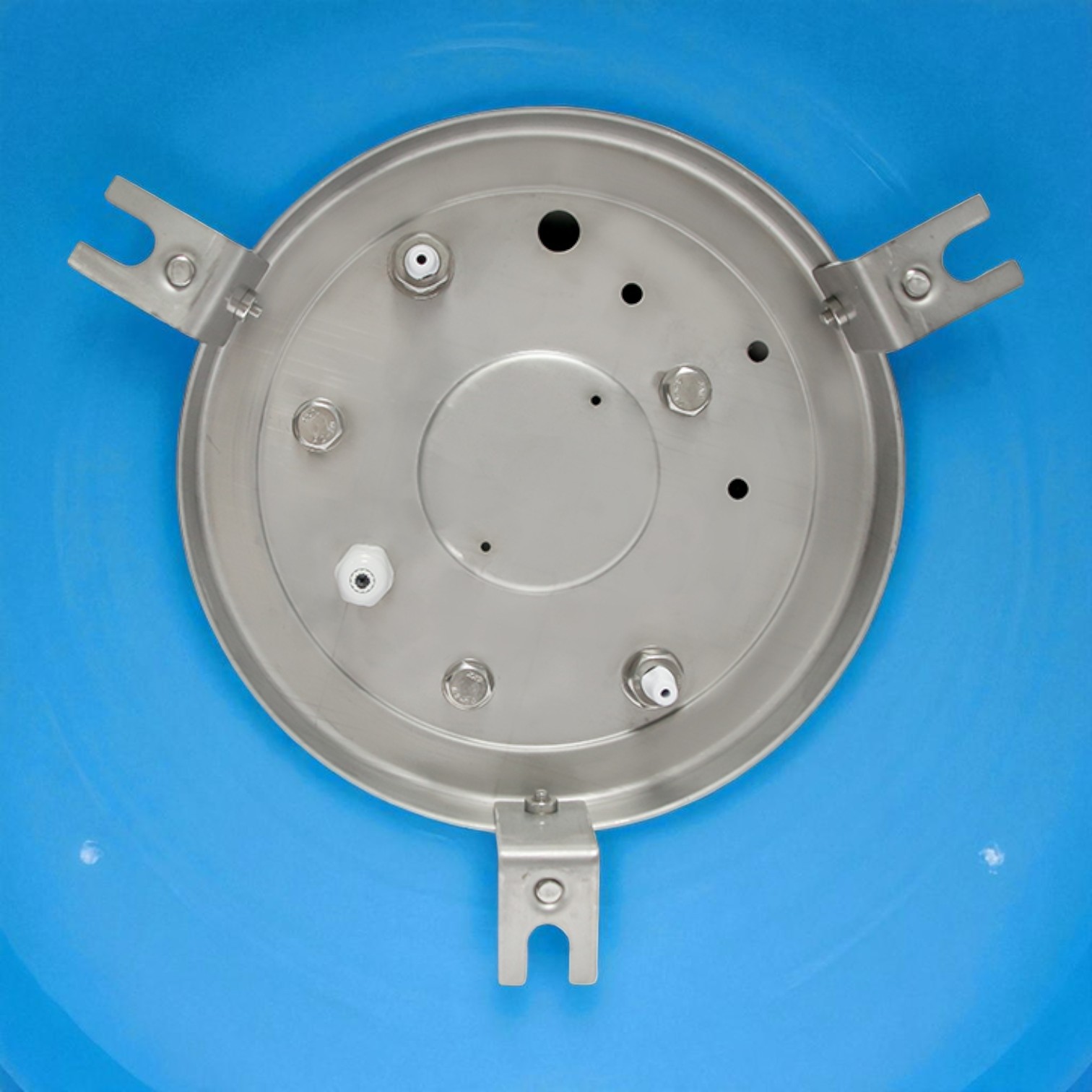 Cảm biến đo lưu lượng mưa PRE520-RFS1 - Ảnh 5