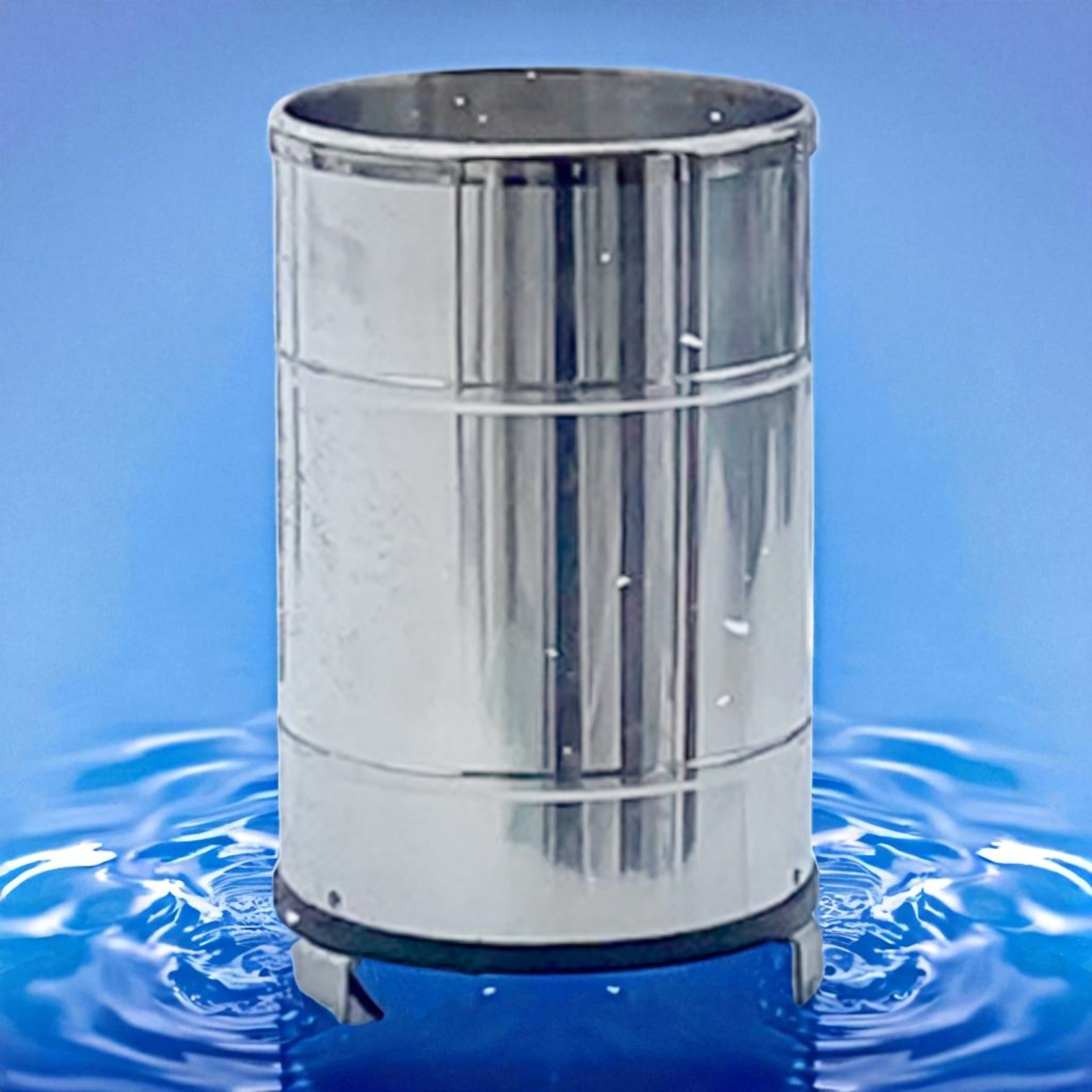 Cảm biến đo lưu lượng mưa PRE520-RFS1 - Ảnh 4