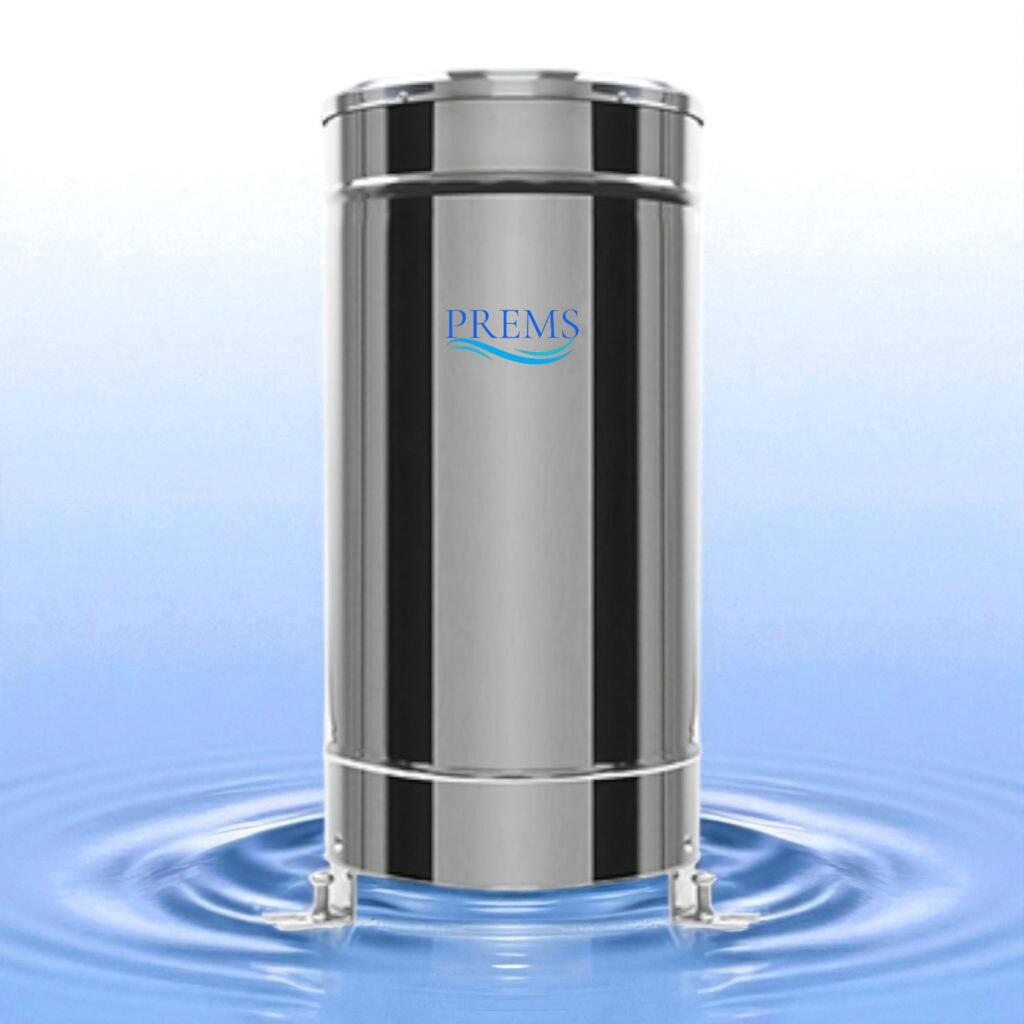 Cảm biến đo lưu lượng mưa PRE520-RFS1