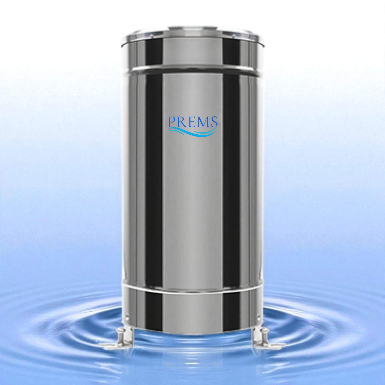 Cảm biến đo lưu lượng mưa PRE520-RFS1