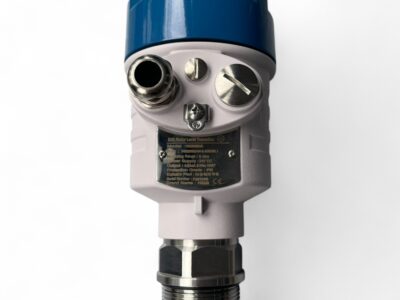 Alternative view of Cảm Biến Đo Mức Radar PRE80SDAR - Giải Pháp Đo Chính Xác