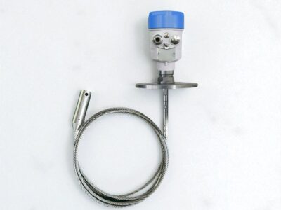 Alternative view of Cảm Biến Mức Radar Dẫn Sóng PRE90GDAR