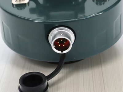 Alternative view of Cảm Biến Đo Mức Kênh Hở PRE571-RLS