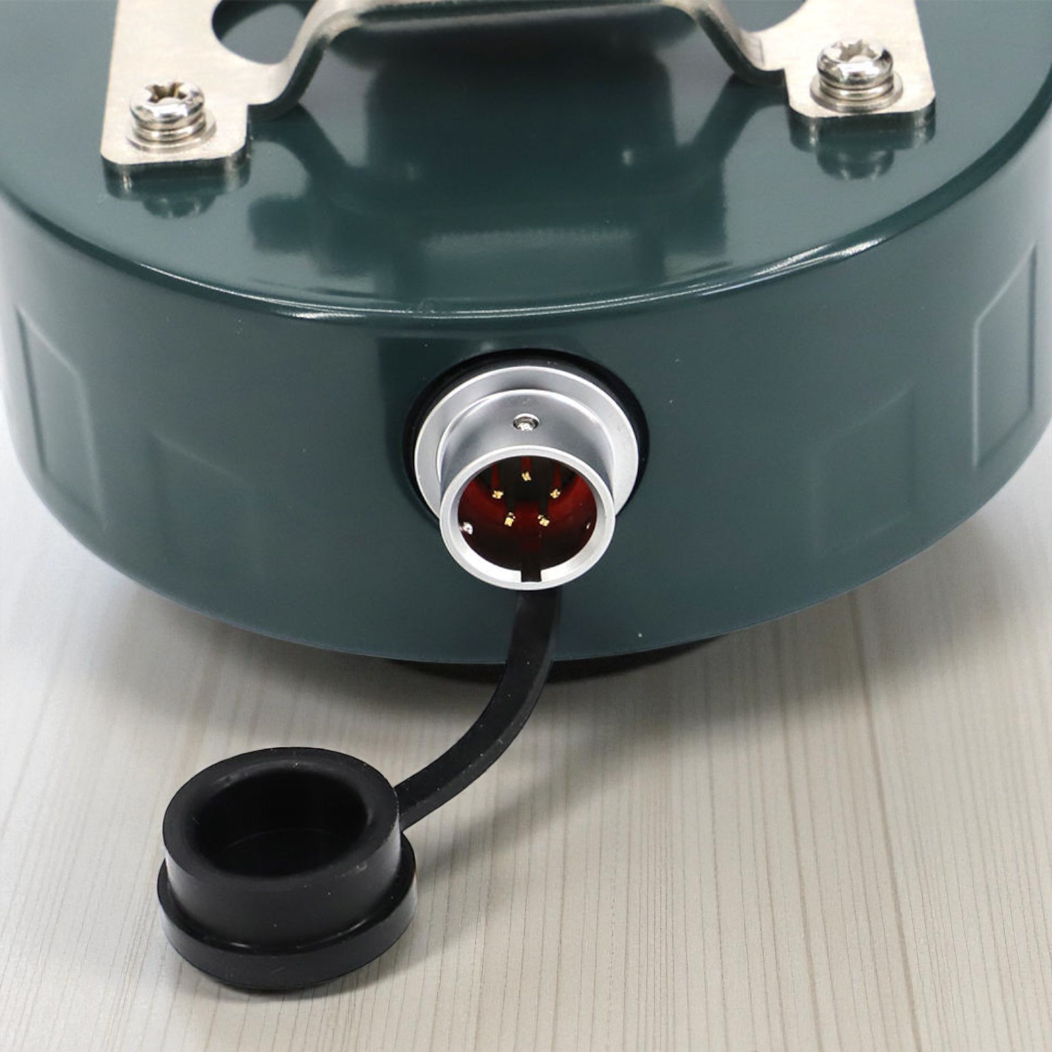 Cảm Biến Đo Mức Kênh Hở PRE571-RLS - Ảnh 2