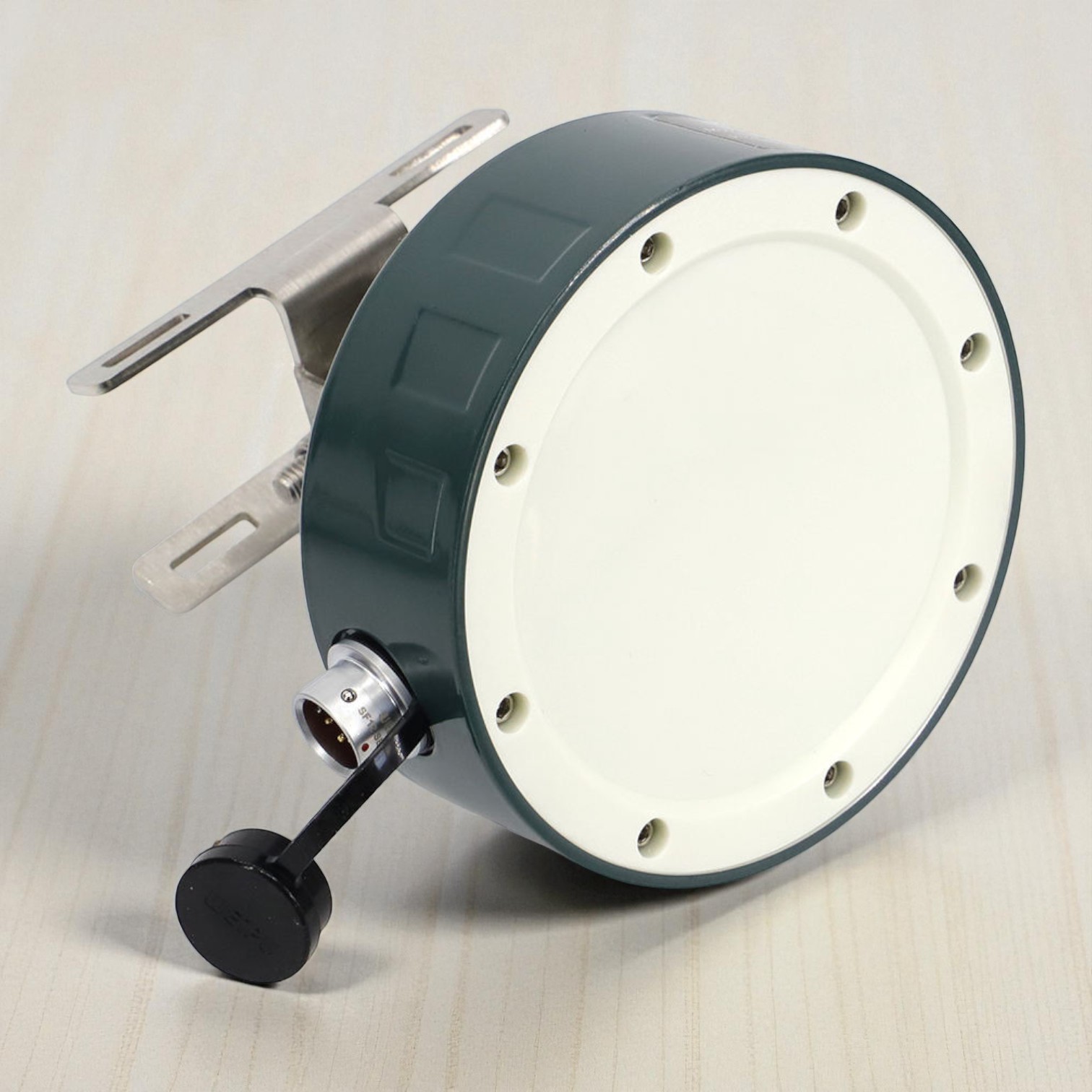 Cảm Biến Đo Mức Kênh Hở PRE571-RLS - Ảnh 4