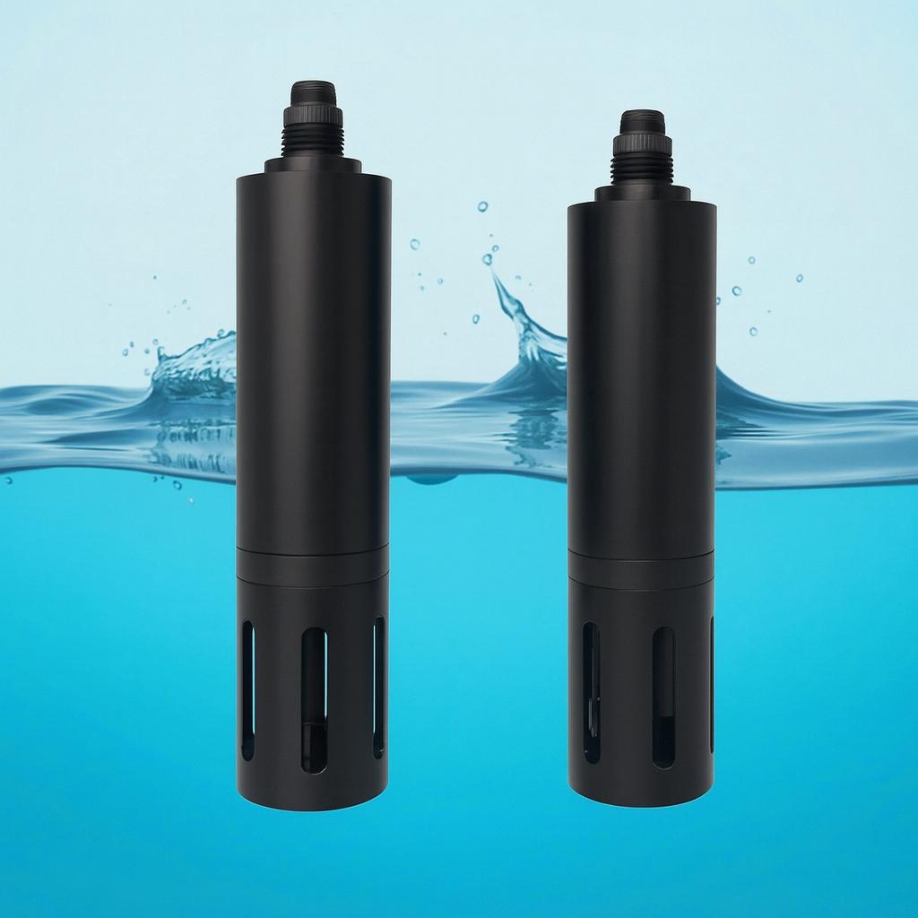 Cảm Biến Nitrate PRE741-N - Ảnh 2