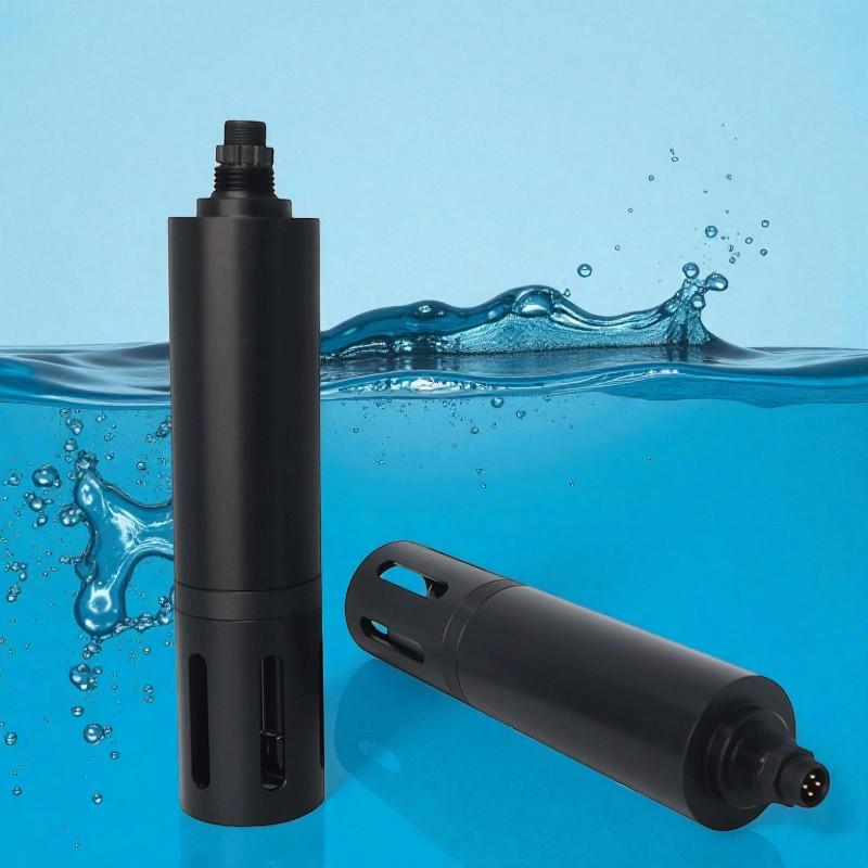 Cảm Biến Amoni PRE673-A - Ảnh 2