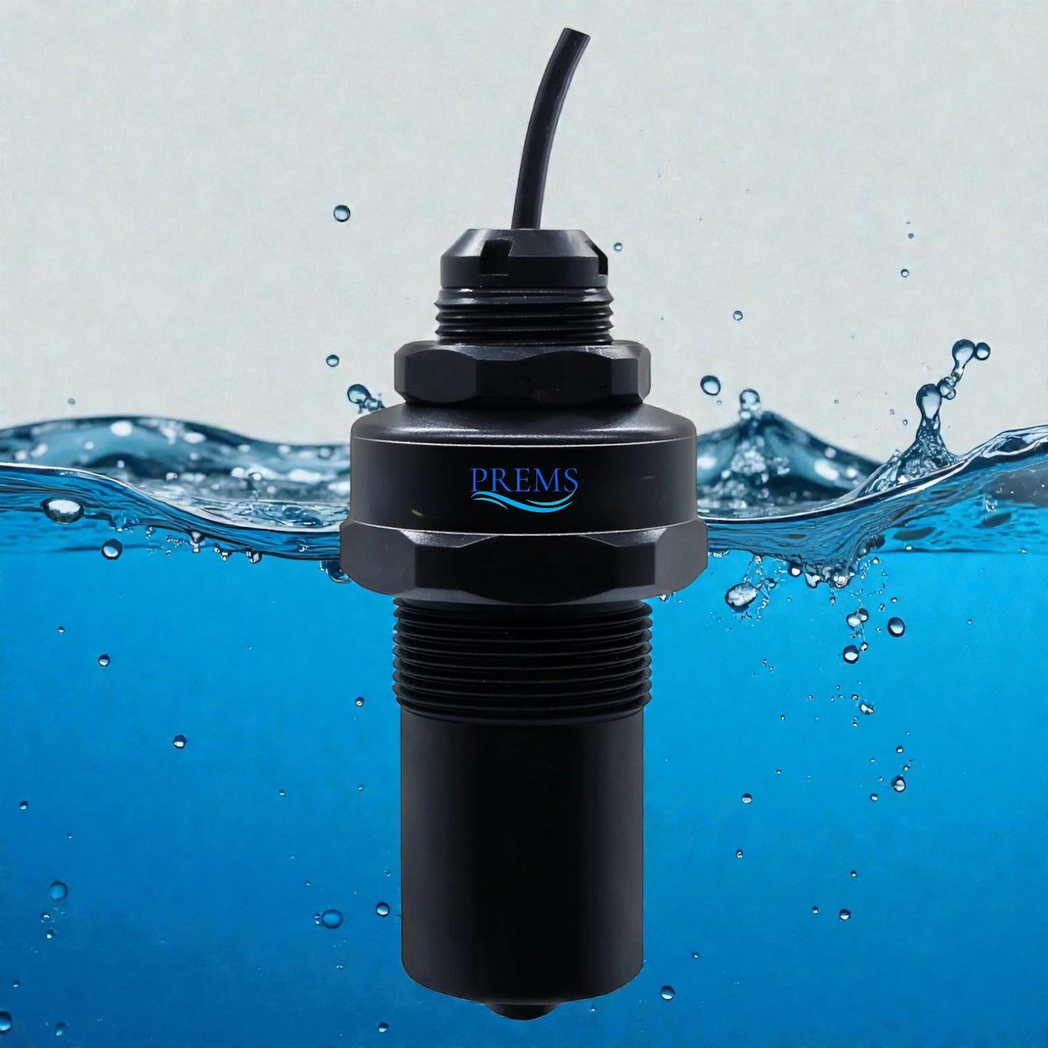 Cảm biến radar đo mức sông PRE571A-RSL